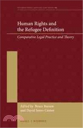 Human Rights and the Refugee Definition ― Comparative Legal Practice and Theory