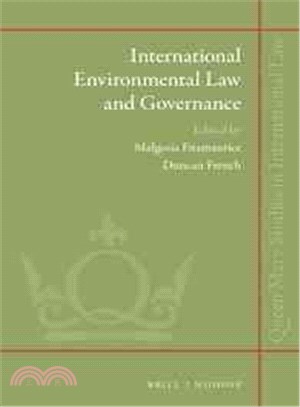 International Environmental Law and Governance