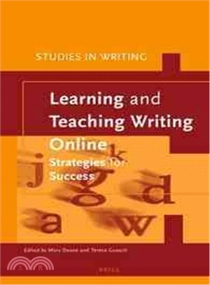 Learning and Teaching Writing Online ― Strategies for Success
