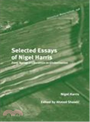 Selected Essays of Nigel Harris ― From National Liberation to Globalisation