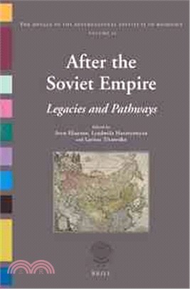 After the Soviet Empire ― Legacies and Pathways