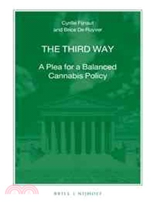 The Third Way ― A Plea for a Balanced Cannabis Policy