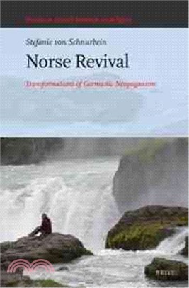 Norse Revival ― Transformations of Germanic Neopaganism