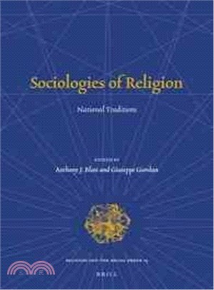 Sociologies of Religion ─ National Traditions