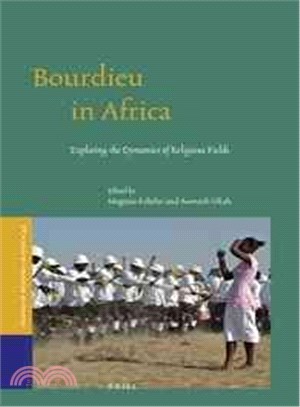 Bourdieu in Africa ― Exploring the Dynamics of Religious Fields