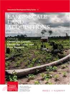 Large-Scale Land Acquisitions ― Focus on South-East Asia