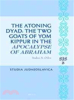 The Atoning Dyad ― The Two Goats of Yom Kippur in the Apocalypse of Abraham