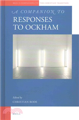 A Companion to Responses to Ockham
