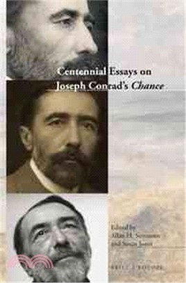 Centennial Essays on Joseph Conrad's Chance