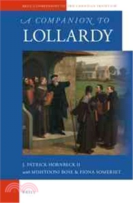 A Companion to Lollardy