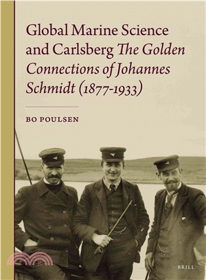 Global Marine Science and Carlsberg ─ The Golden Connections of Johannes Schmidt (1877-1933)