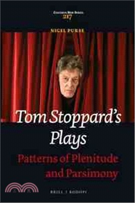 Tom Stoppard Plays ─ Patterns of Plenitude and Parsimony