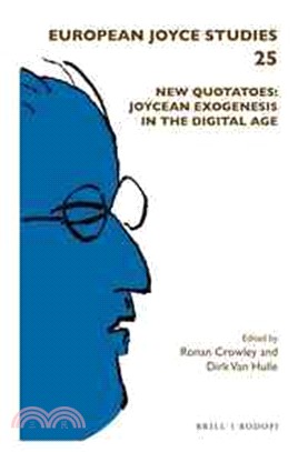 New Quotatoes ─ Joycean Exogenesis in the Digital Age