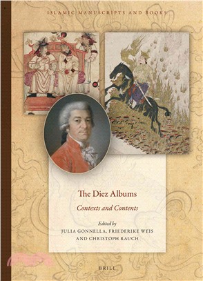 The Diez Albums ─ Contexts and Contents