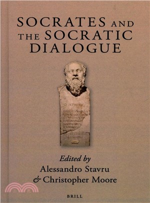 Socrates and the Socratic Dialogue