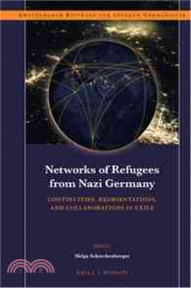 Networks of Refugees from Nazi Germany ─ Continuities, Reorientations, and Collaborations in Exile