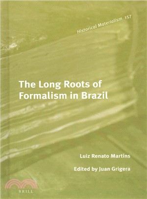 The Long Roots of Formalism in Brazil