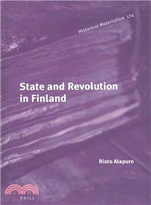 State and Revolution in Finland