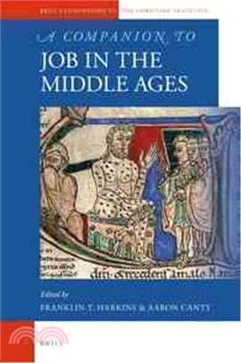 A Companion to Job in the Middle Ages