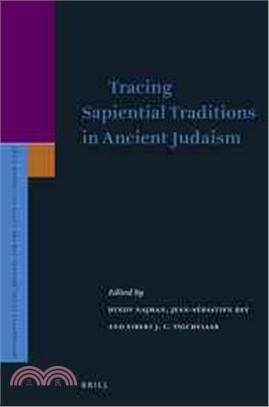 Tracing Sapiential Traditions in Ancient Judaism