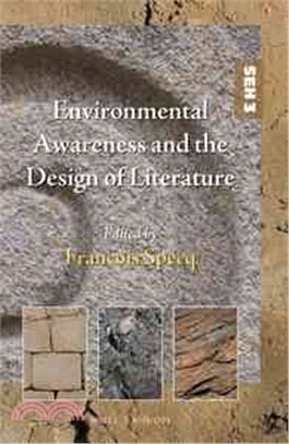 Environmental Awareness and the Design of Literature