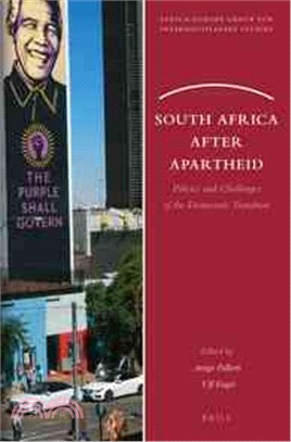 South Africa After Apartheid ― Policies and Challenges of the Democratic Transition