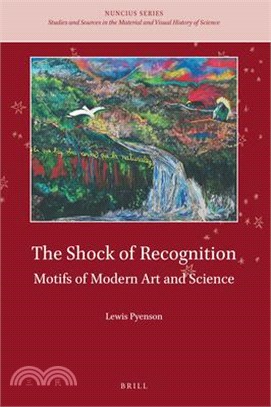 The Shock of Recognition ― Motifs of Modern Art and Science