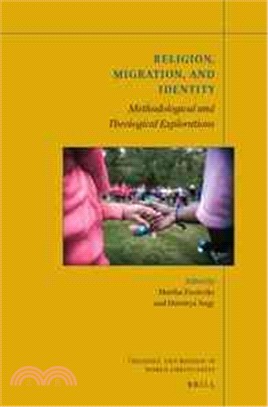 Religion, Migration and Identity ─ Methodological and Theological Explorations