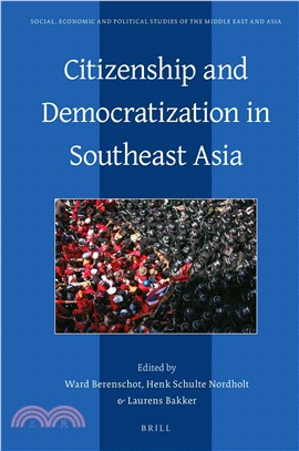 Citizenship and Democratization in Southeast Asia