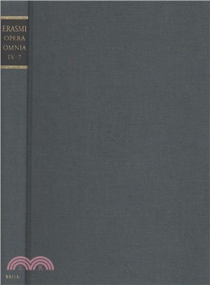 Ordinis Quarti Tomus Septimus ― Declamativncvla, Isocratis Ad Nicoclem Regem De Institvtione Principis, Epistola Consolatoria in Adversis, Oratio De Pace Et Discordia, Oratio Fvnebri