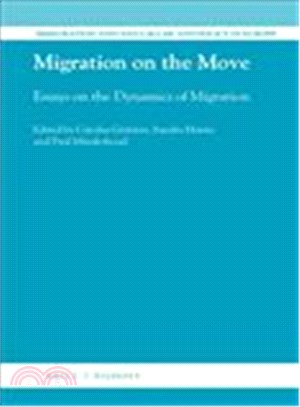 Migration on the Move ─ Essays on the Dynamics of Migration