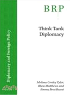 Think Tank Diplomacy