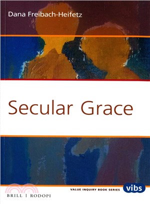 Secular Grace