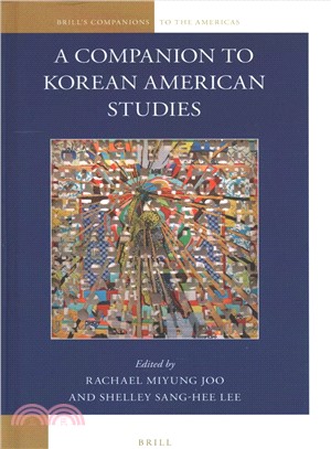 A Companion to Korean American Studies