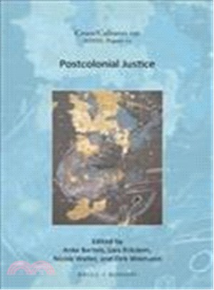 Postcolonial Justice