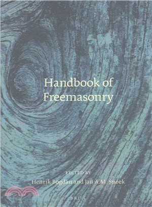 Handbook of Freemasonry