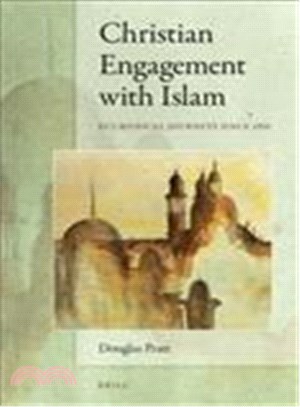 Christian Engagement With Islam ― Ecumenical Journeys Since 1910