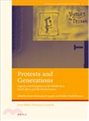 Protests and Generations ― Legacies and Emergences in the Middle East, North Africa and the Mediterranean