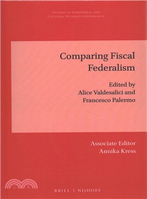 Comparing fiscal federalism ...