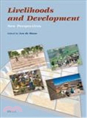 Livelihoods and Development ― New Perspectives