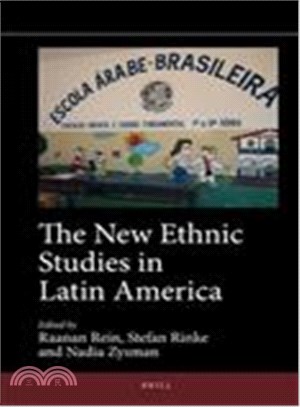 The New Ethnic Studies in Latin America