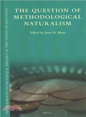 The Question of Methodological Naturalism