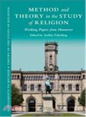 Method and Theory in the Study of Religion ― Working Papers from Hannover