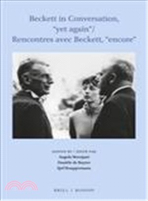 Beckett in Conversation, Yet Again/ Rencontres Avec Beckett, Encore