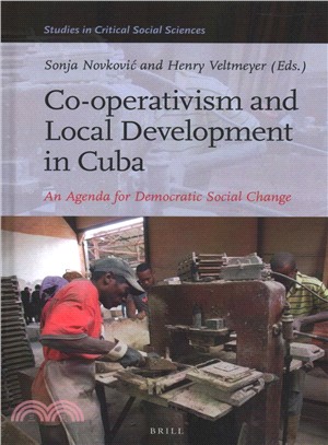 Co-operativism and Local Development in Cuba ― An Agenda for Democratic Social Change