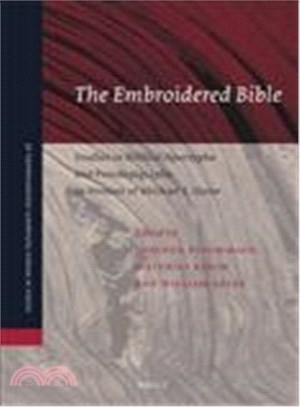 Holy Bible ― Studies in Biblical Apocrypha and Pseudepigrapha in Honour of Michael E. Stone