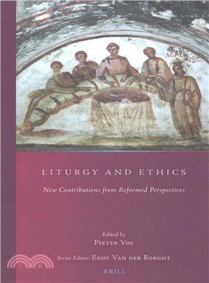 Liturgy and Ethics ― New Contributions from Reformed Perspective