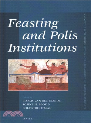 Feasting and Polis Institutions