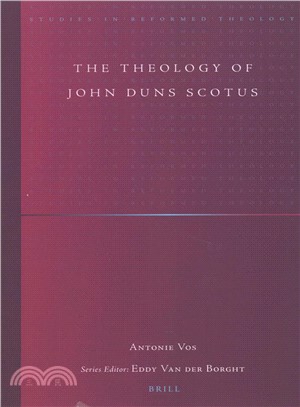 The Theology of John Duns Scotus