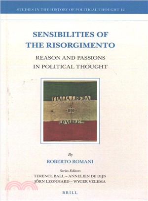 Sensibilities of the Risorgimento ― Reason and Passions in Political Thought